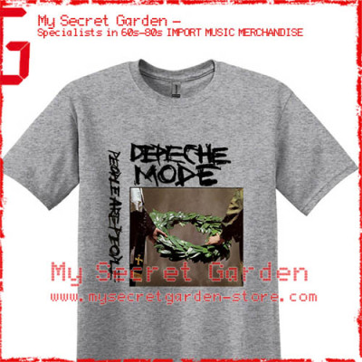 Depeche Mode - People Are People T Shirt  Depeche Mode - People Are People T Shirt